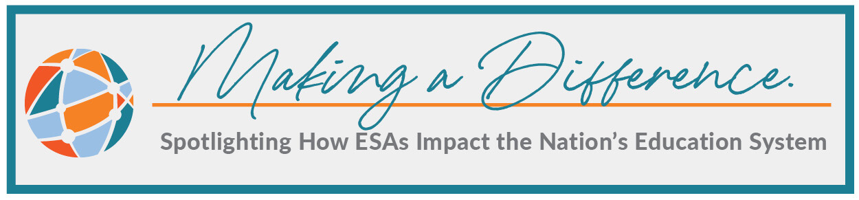 ESAs Make A Difference - Association Of Educational Service Agencies | AESA