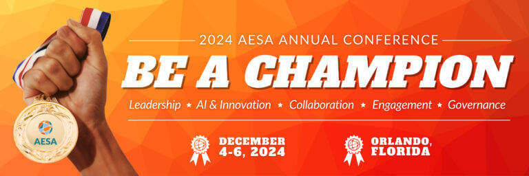 Annual Conference - Association of Educational Service Agencies | AESA